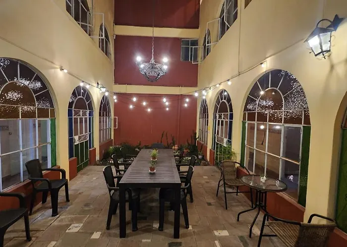 Posada Don Giorgio