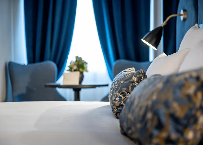 Stadt Hotel Citta