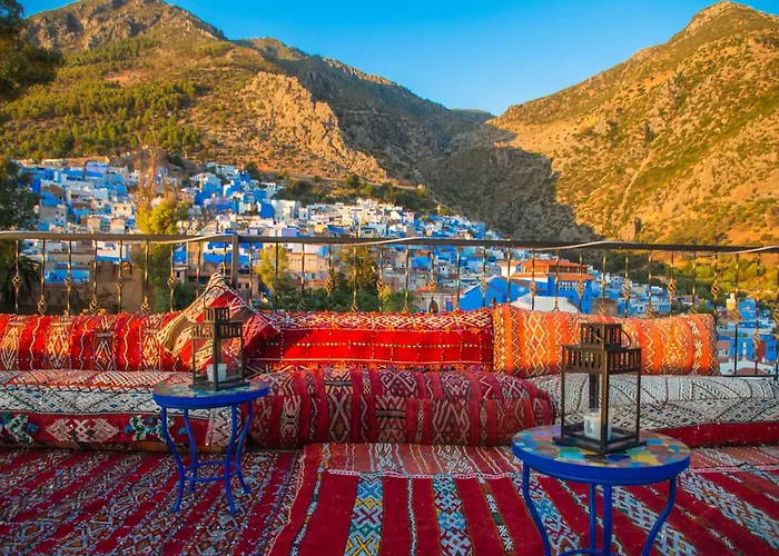 Vancii Hotel