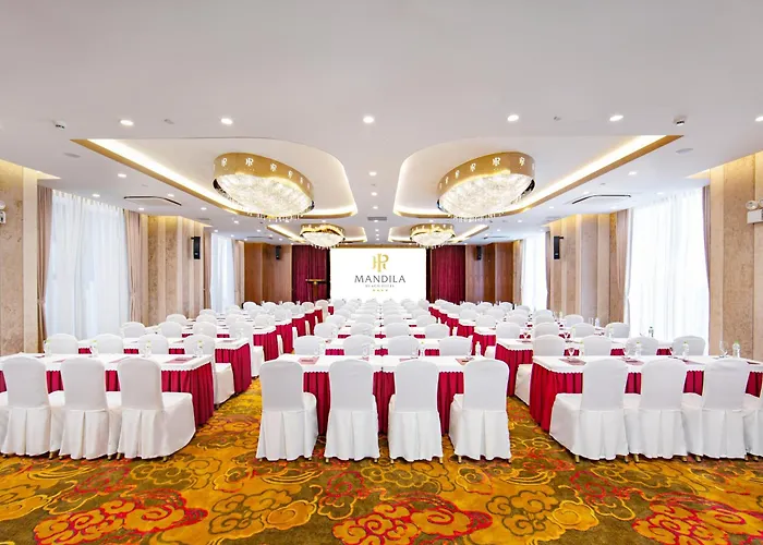 Mandila Beach Hotel Danang