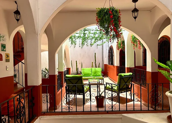 Hotel Coco de Mar Quinta Avenida