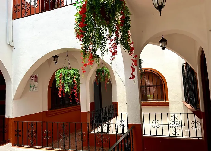 Hotel Coco de Mar Quinta Avenida