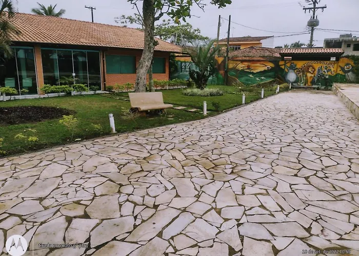 Colônia Virtual Net Hotel Itanhaém