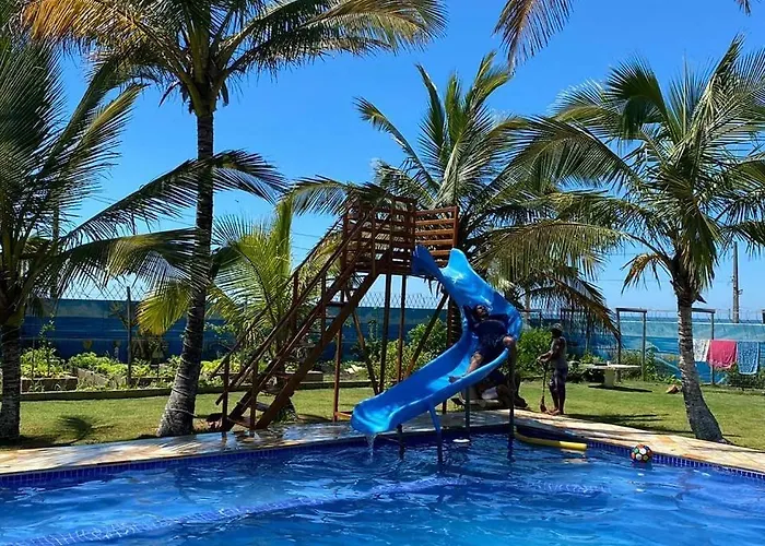 Colônia Virtual Net Hotel Itanhaém