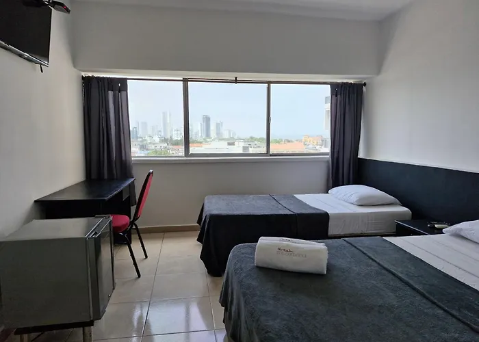 Hotel Stil Cartagena