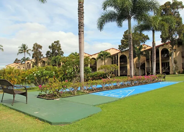 Aston Maui Hill