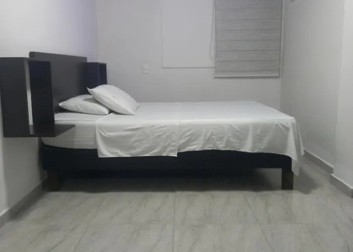 Hotel Los Cristales