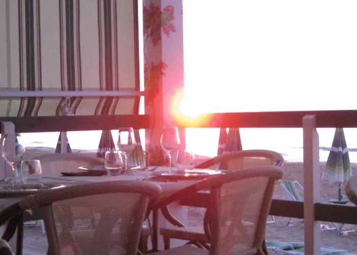 Hotel Residence Tramonto