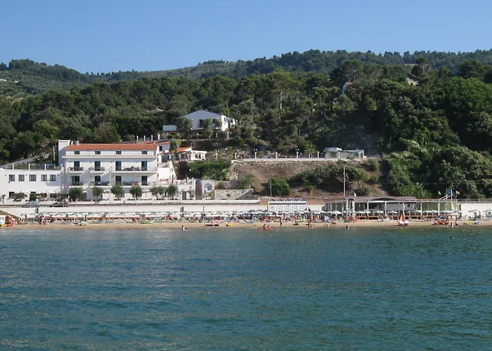 Hotel Residence Tramonto