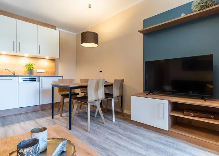 Ostsee Apartmenthotel