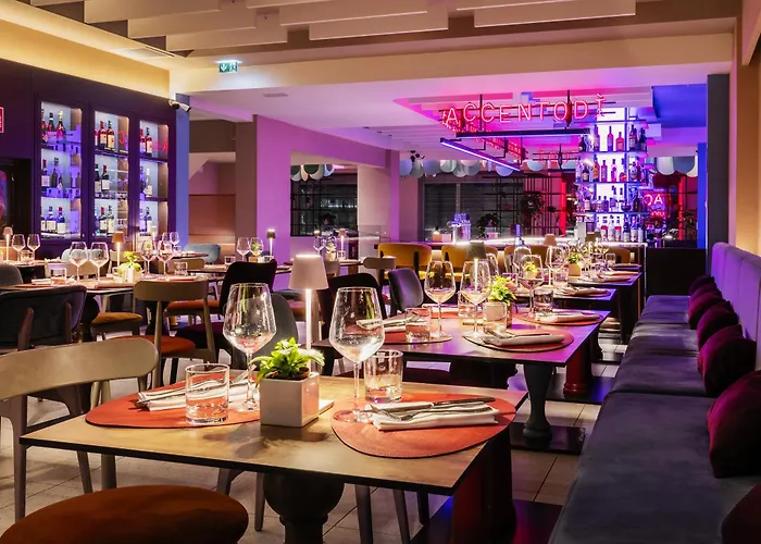 Adesso Hotel Rome