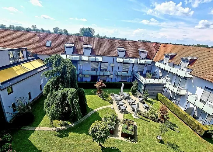 Hotel Garni Colora