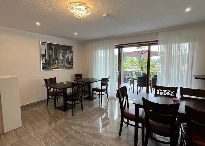 Pension Andelsen