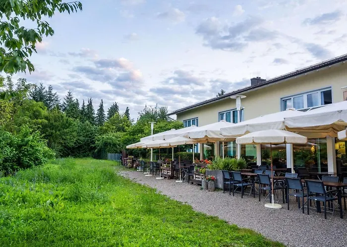Quality Hotel&Suites Muenchen Messe