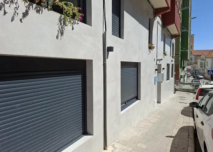 Exotique Santander