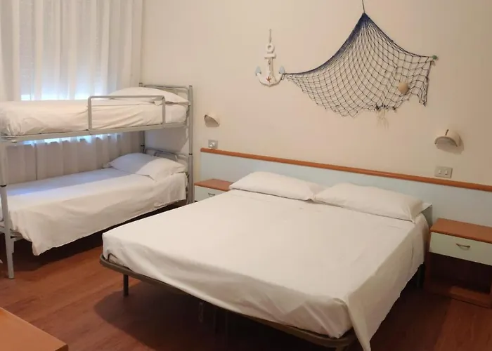 Hotel Maracaibo Rimini
