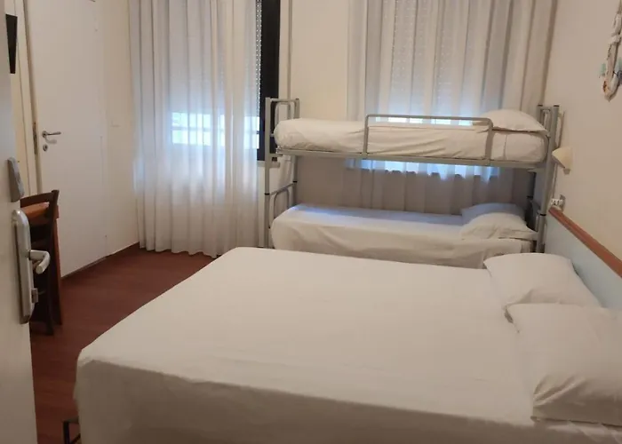 Hotel Maracaibo Rimini
