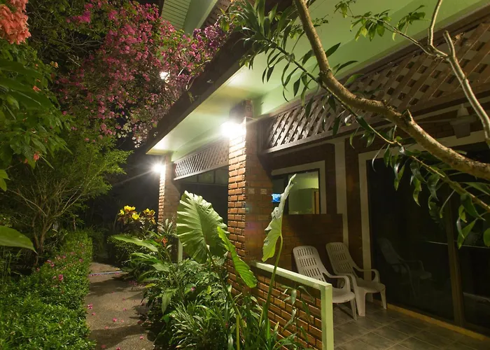 Ladda Resort