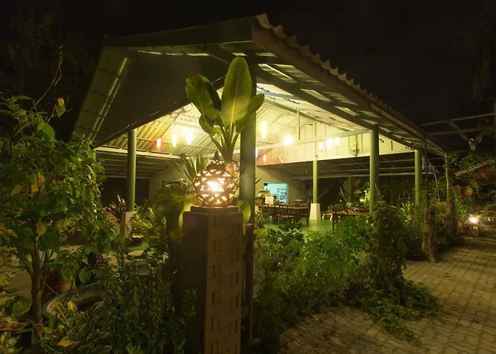 Ladda Resort