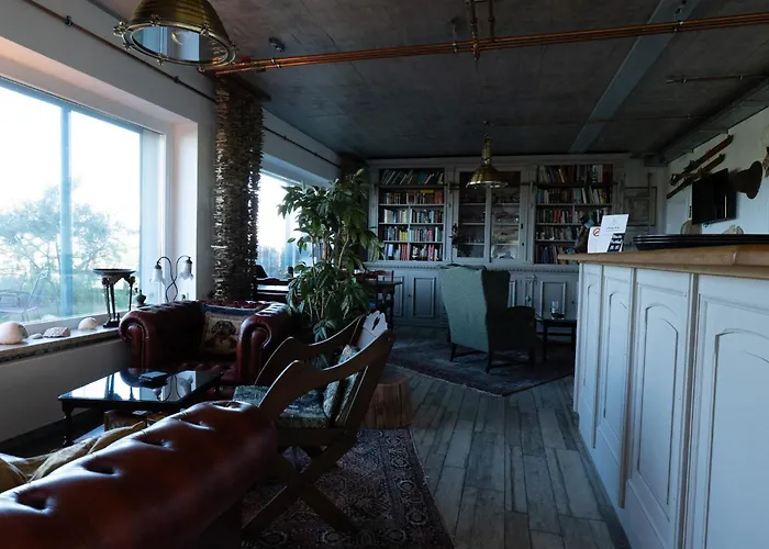 Beachhotel Cuxhaven (Adults Only)