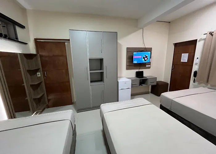 Darling Hotel Ciudad Del Este