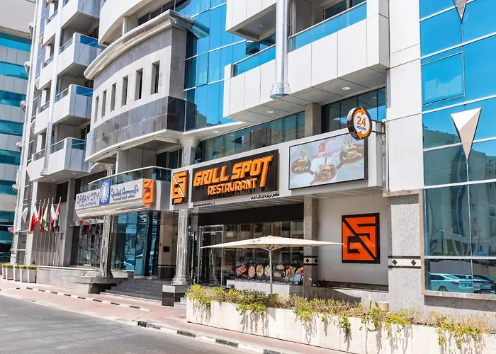 Dream City Hotel Apartments Llc