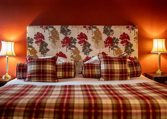Bunchrew House Hotel