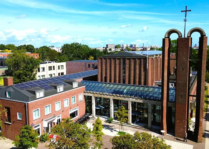 Chasse Residency Hotel Ámsterdam