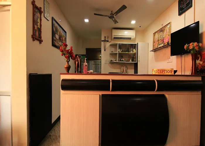 Hotel Rathnavel Towers Chennai
