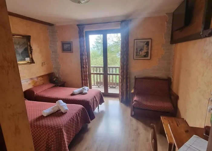 Park Hotel Gran Bosco