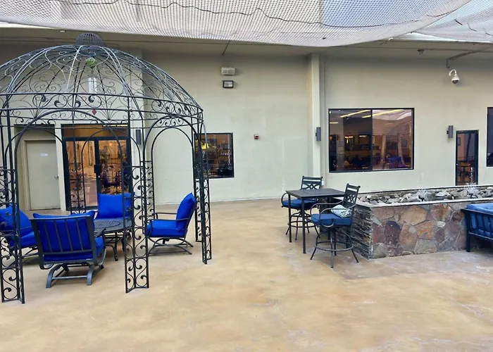 Jockey Resort Suites Center Strip Las Vegas
