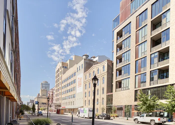 Sonder At East End
