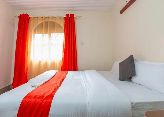 City Space Hotel Nairobi