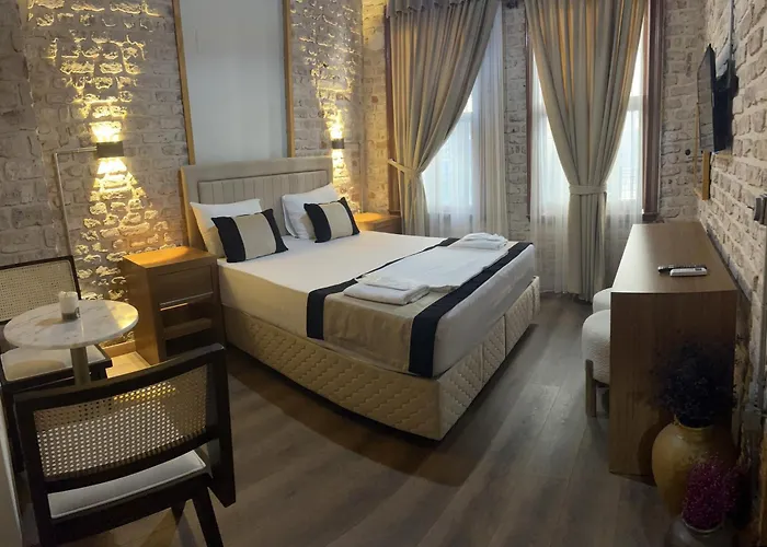 Besiktas Guest House Estambul