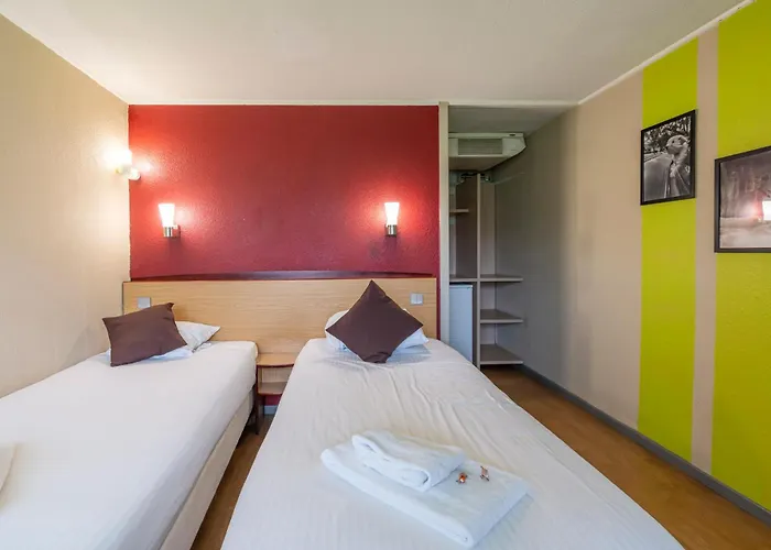 Hotel Sleep & Go Brugge