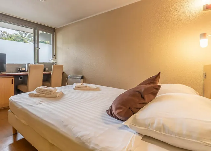 Hotel Sleep & Go Brugge