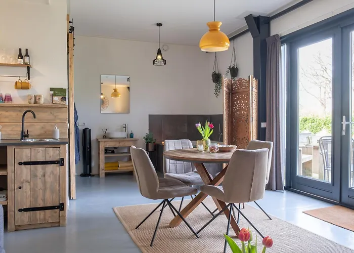 B&B De Achterdiek