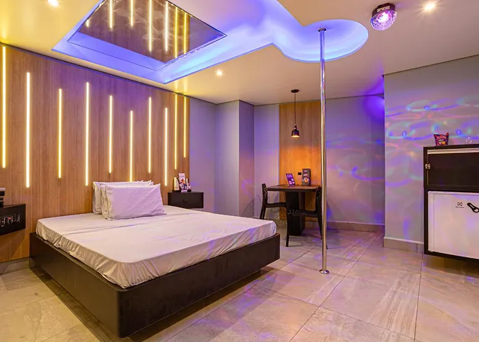 Euphoria Motel