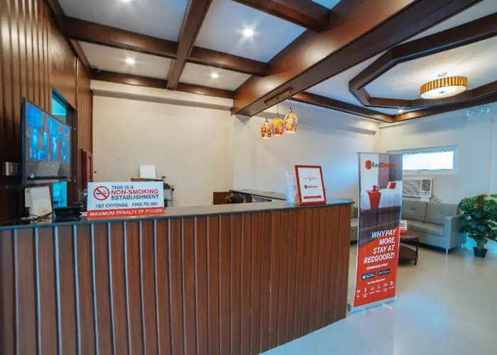 Reddoorz At Traveler'S Inn Bajada Davao