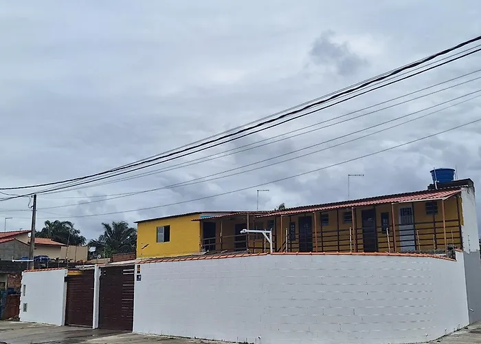 Pousada Da Lorena Itanhaém