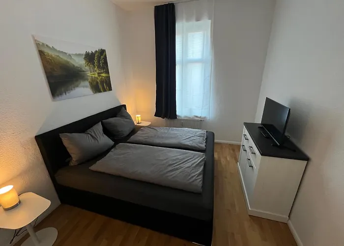 Rosen Appartements