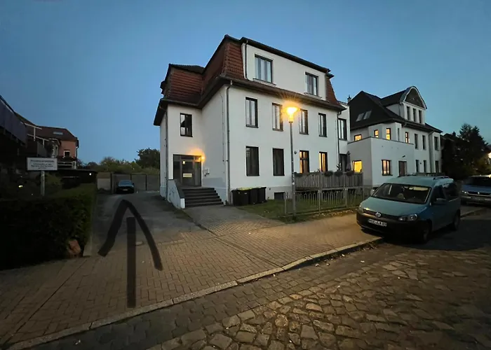Rosen Appartements