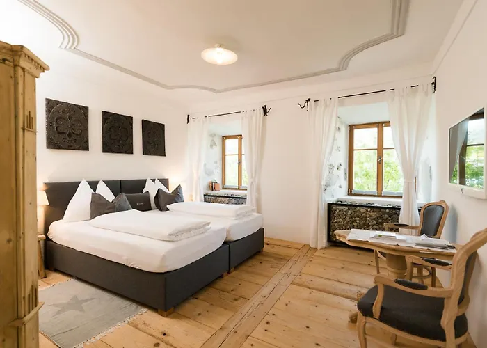 Hotel&Gourmetwirtshaus Kirchenwirt seit 1326 Leogang