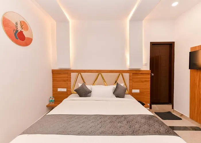 Hotel Shine International Mysore