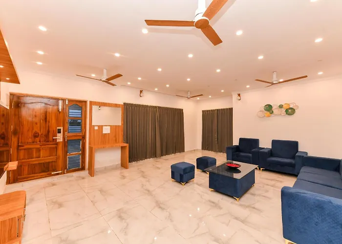 Hotel Shine International Mysore