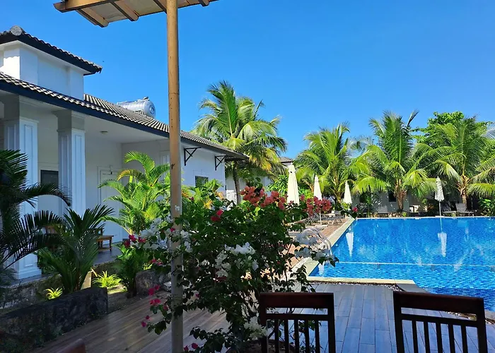 Coco Village Phu Quoc Resort