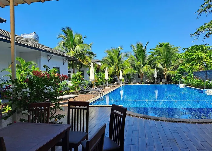 Coco Village Phu Quoc Resort