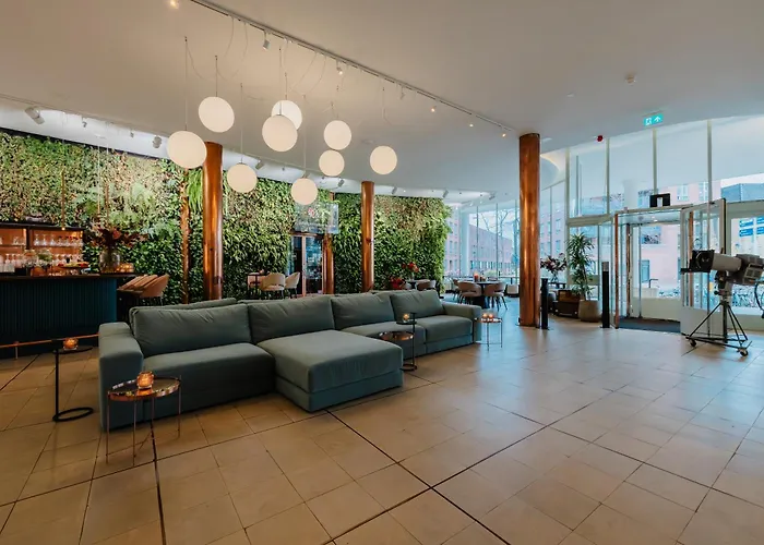 Gooiland Hotel