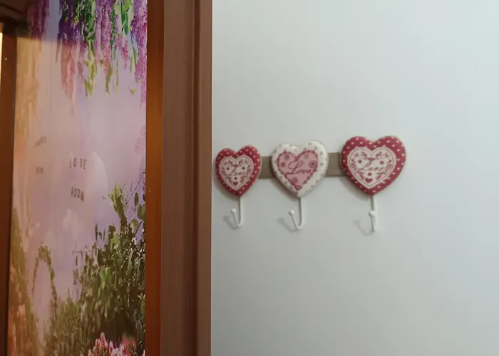 B&B a casa di Peppe Palermo