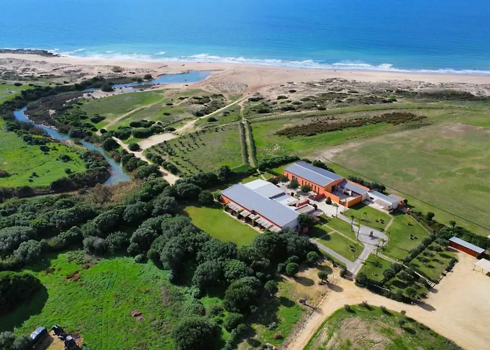 Trafalgar Polo Club El Palmar 
